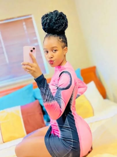 Mwende